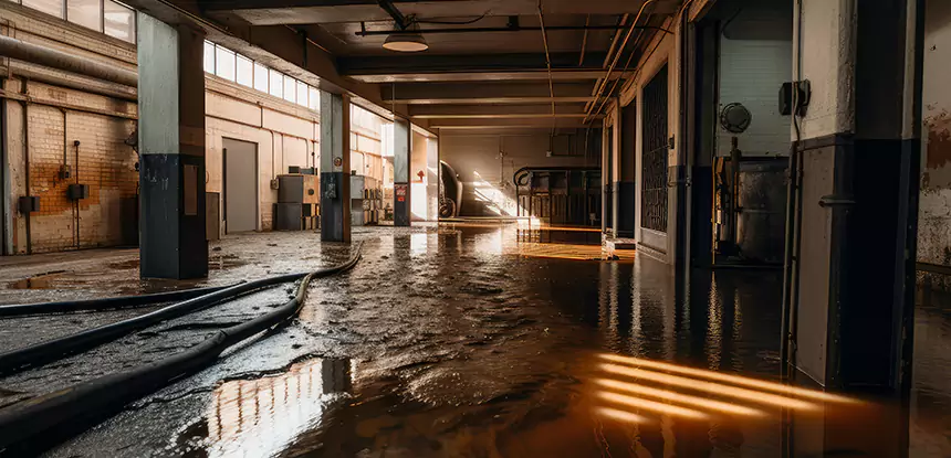 Professional Crawl Space Flooding Repair Services in Fairburn, GA