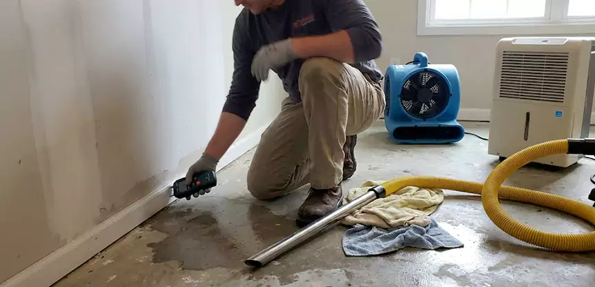 Professional Interior Water Damage Repair Services in Fairburn, GA