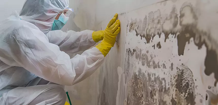 Professional Moisture and Mold Remediation Services in Fairburn, GA
