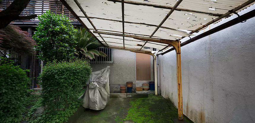 Professional Roof and Water Damage Repair Services in Fairburn, GA