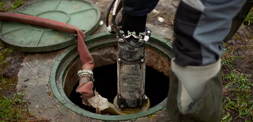 Professional Sewage Cleanup Services in Fairburn, GA