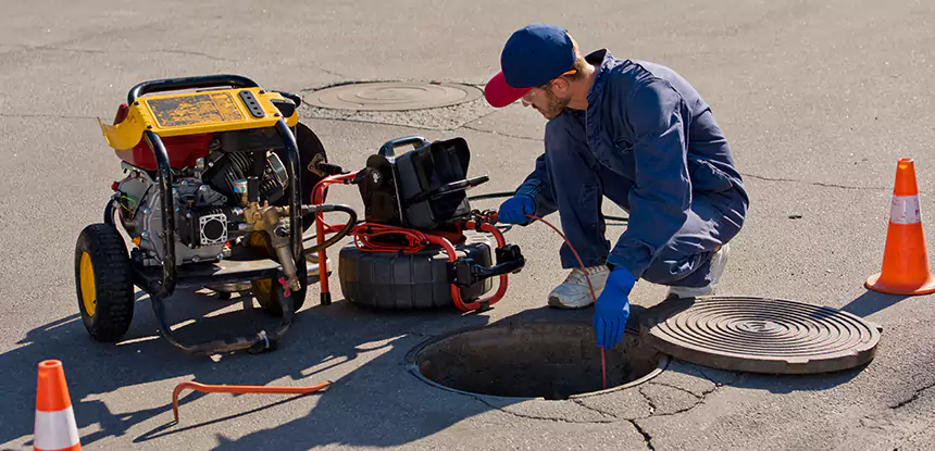 Professional Sewer Water Cleanup Services in Fairburn, GA