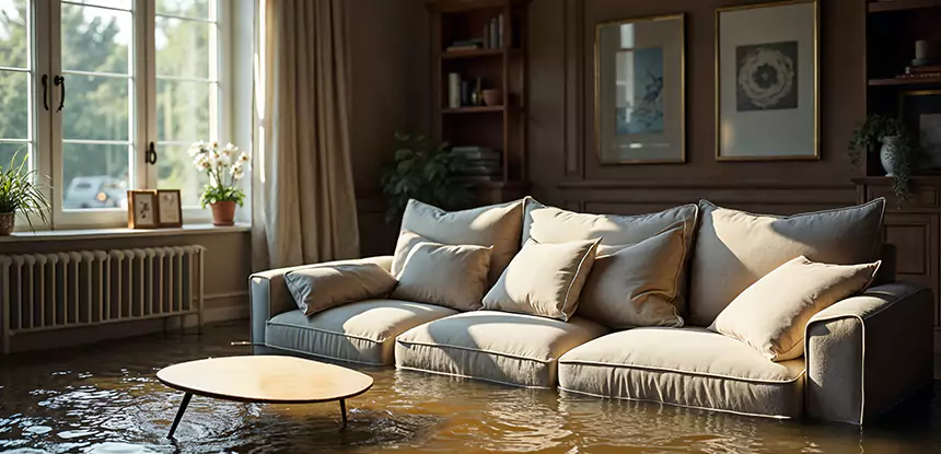 Professional Standing Water Removal Services in Fairburn, GA