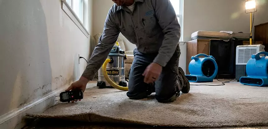 Carpet Cleaning and Extraction in Fairburn