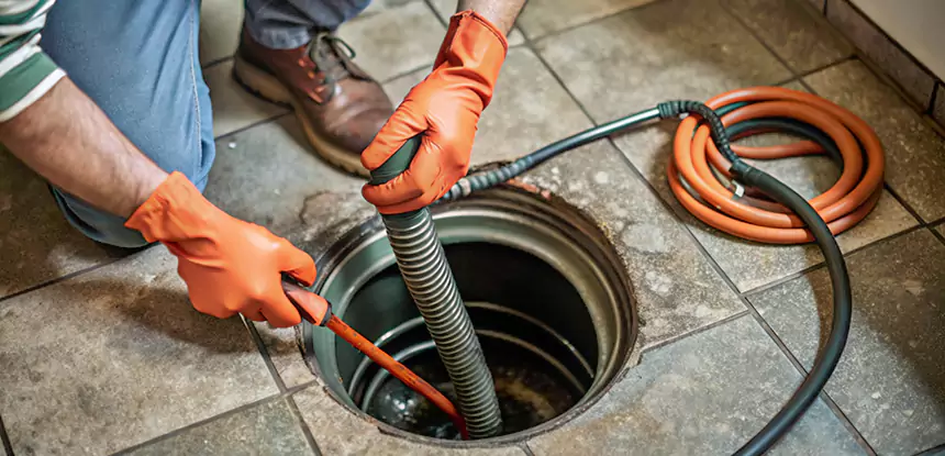 Sewage Sanitization Services in Fairburn