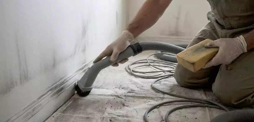 Water and Fire Damage Repair in Fairburn