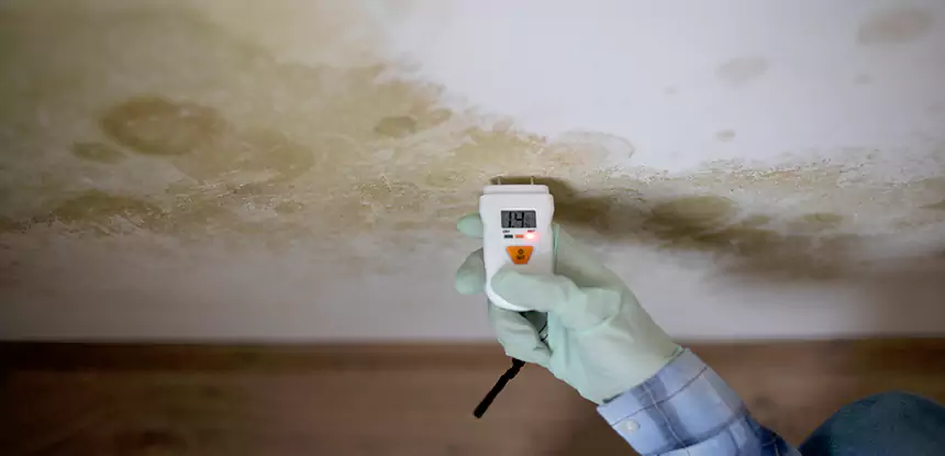 Emergency Mold Remediation in Fairburn