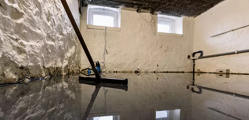 Residential Water Extraction Services in Fairburn