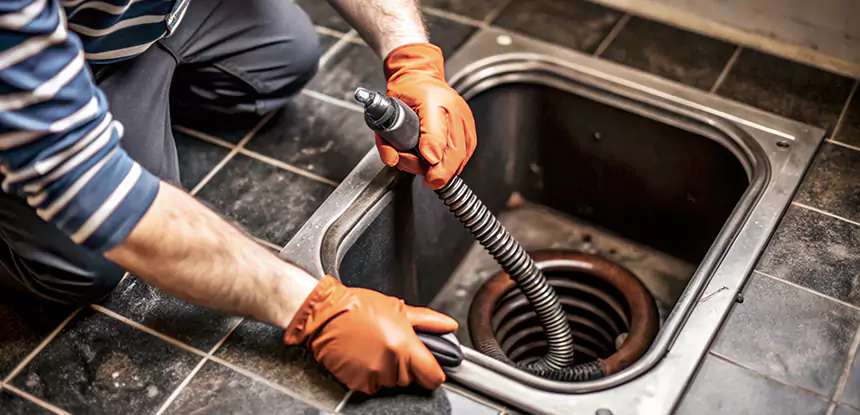 Sewage Waste Cleanup in Fairburn