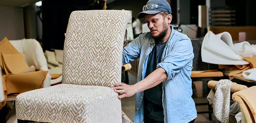 Professional Furniture Water Damage Services in Fairburn, GA