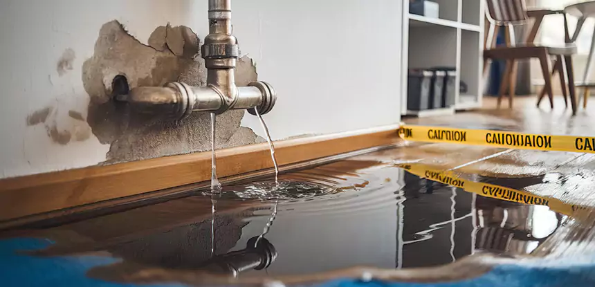 Professional Water Leak Clean Up Services in Fairburn, GA
