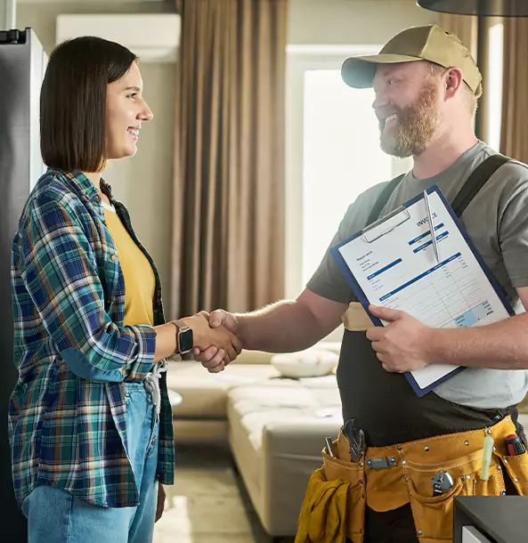 Why Fairburn Homeowners Choose Fairburn Restoration Pro?