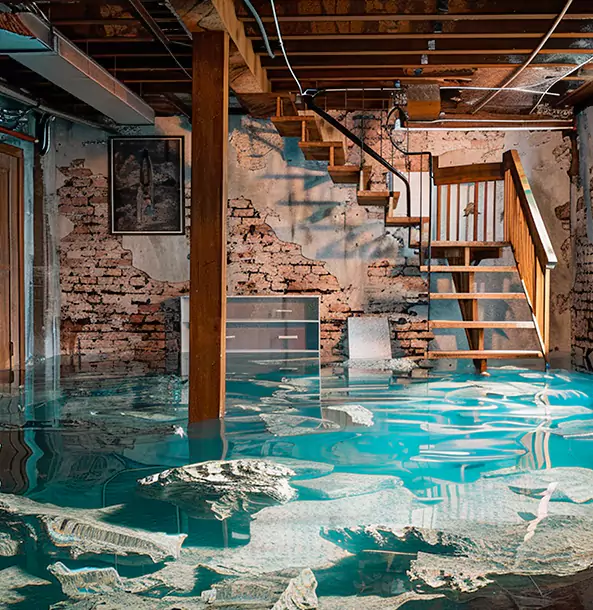 Why Fairburn Restoration Pro Is the Right Choice for Basement Flooding Remediation in Fairburn, GA?