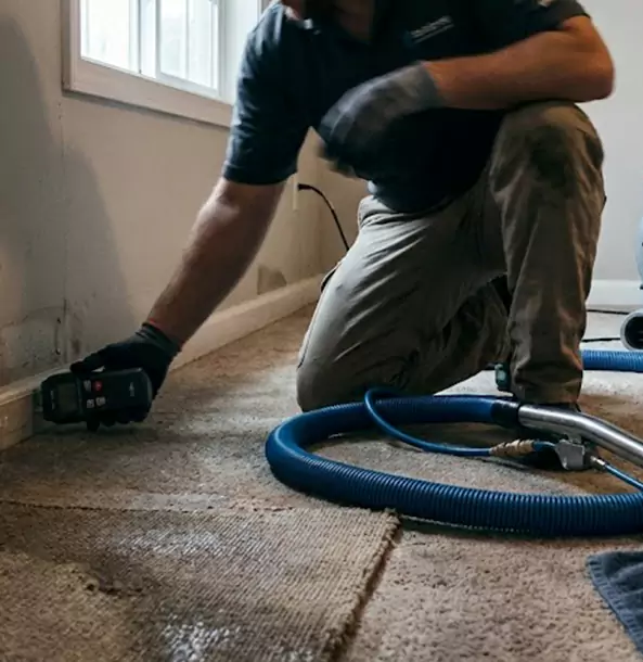 Why Fairburn Restoration Pro Leads Basement Flood Damage Restoration in Fairburn, GA?