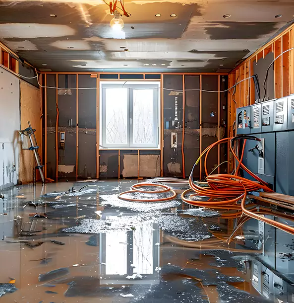 Why Fairburn Restoration Pro Is the Trusted Choice for Basement Flood Restoration in Fairburn, GA?