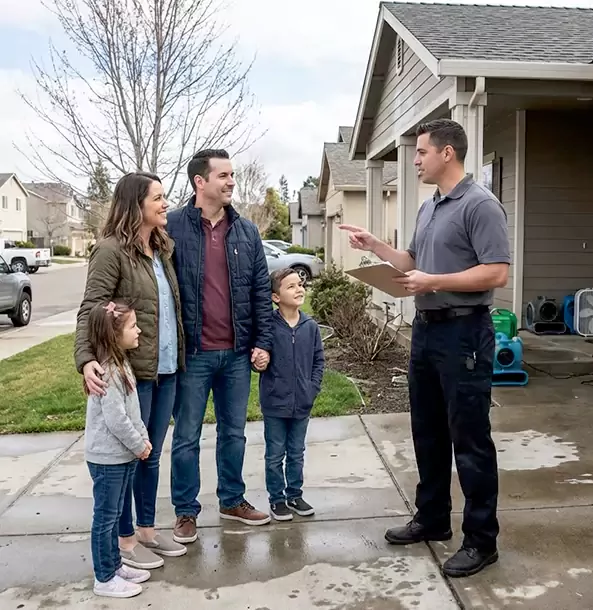 Why Fairburn Homeowners Trust Fairburn Restoration Pro?