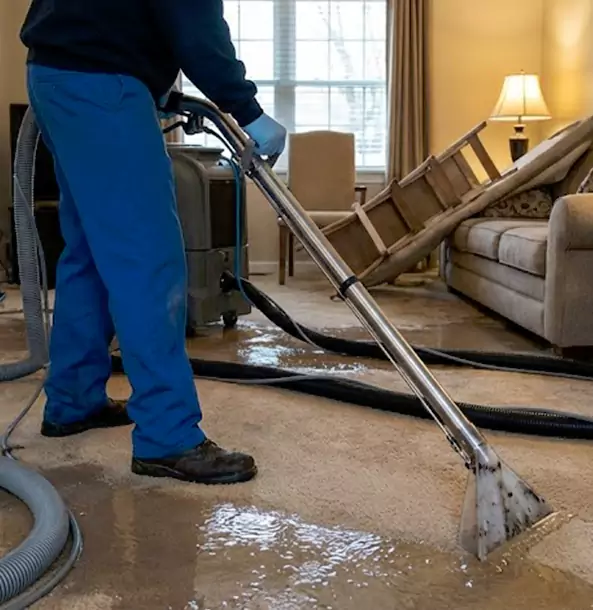 Why Fairburn Homeowners Choose Fairburn Restoration Pro for Carpet Flood Cleaning?