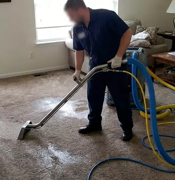 Why Fairburn Homeowners Choose Fairburn Restoration Pro?