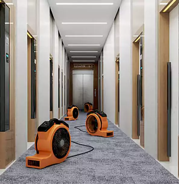 Why Fairburn Trusts Fairburn Restoration Pro?