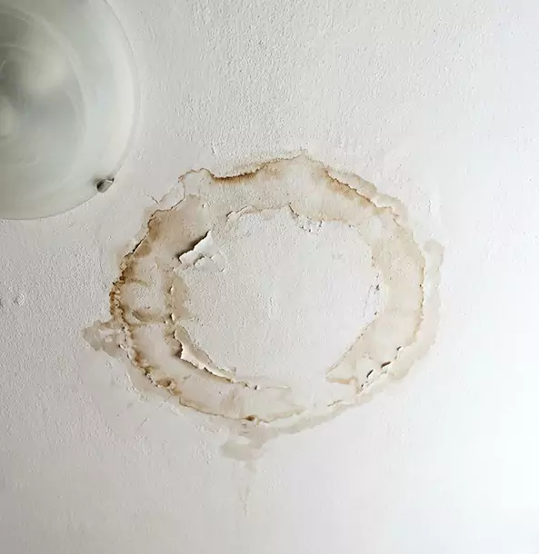 Why Fairburn Property Owners Choose Fairburn Restoration Pro for Ceiling Water Damage Restoration?