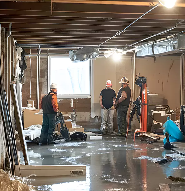 Why Fairburn Businesses Rely on Fairburn Restoration Pro?