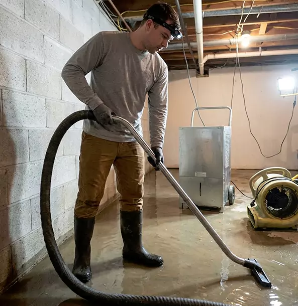 Why Fairburn Businesses Choose Fairburn Restoration Pro?