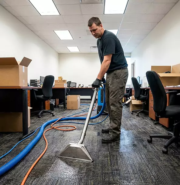 Why Fairburn Businesses Trust Fairburn Restoration Pro for Water Damage Recovery?