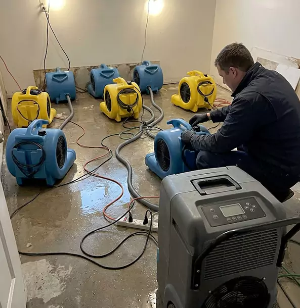 Why Fairburn Businesses Trust Fairburn Restoration Pro for Water Damage Response?