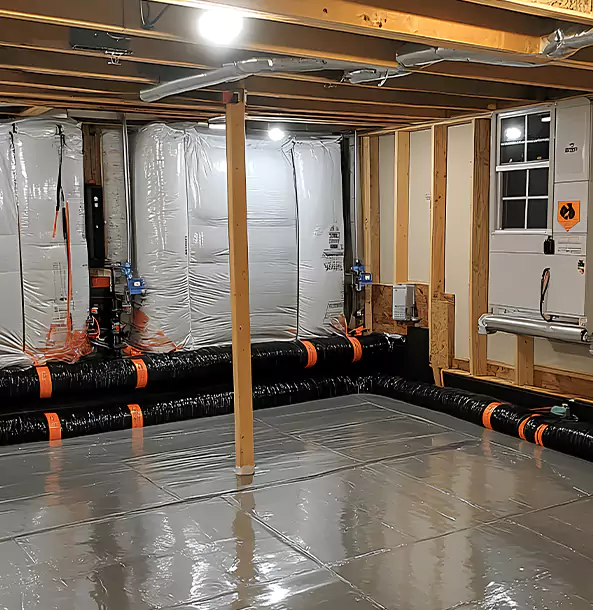 Why Fairburn Homeowners Trust Fairburn Restoration Pro for Crawl Space Repairs?