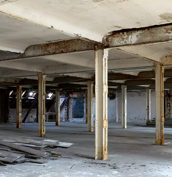 What Makes Our Crawl Space Services Stand Out in Fairburn, GA?