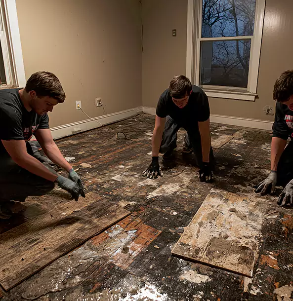 Why Fairburn Property Owners Choose Fairburn Restoration Pro for Restoration?