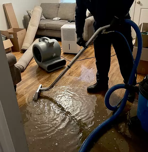 Why Fairburn Property Owners Choose Fairburn Restoration Pro for Flood Cleanup?
