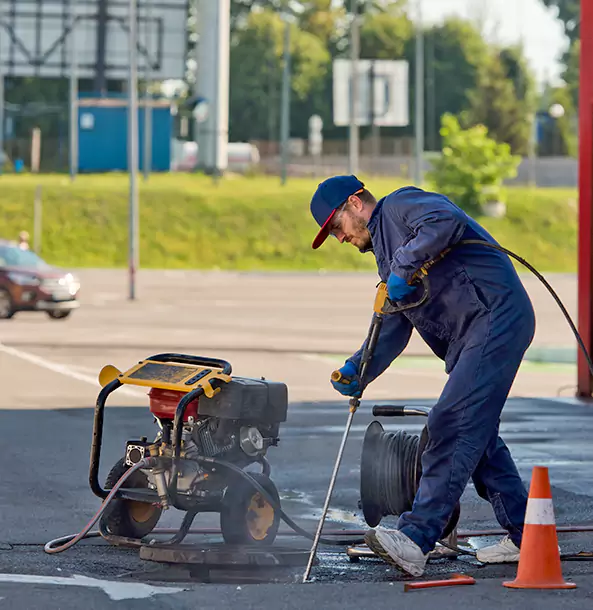 Your Sewage Cleanup Company in Fairburn, GA