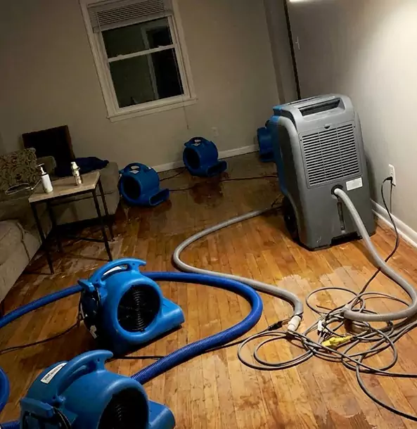 Why Fairburn Calls Fairburn Restoration Pro First for Emergency Restoration?