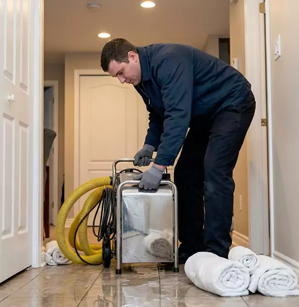 Why Property Owners in Fairburn Choose Fairburn Restoration Pro for Emergency Water Extraction?