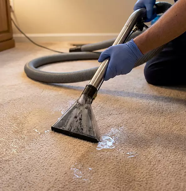 Why Fairburn Property Owners Choose Fairburn Restoration Pro for Emergency Water Removal?