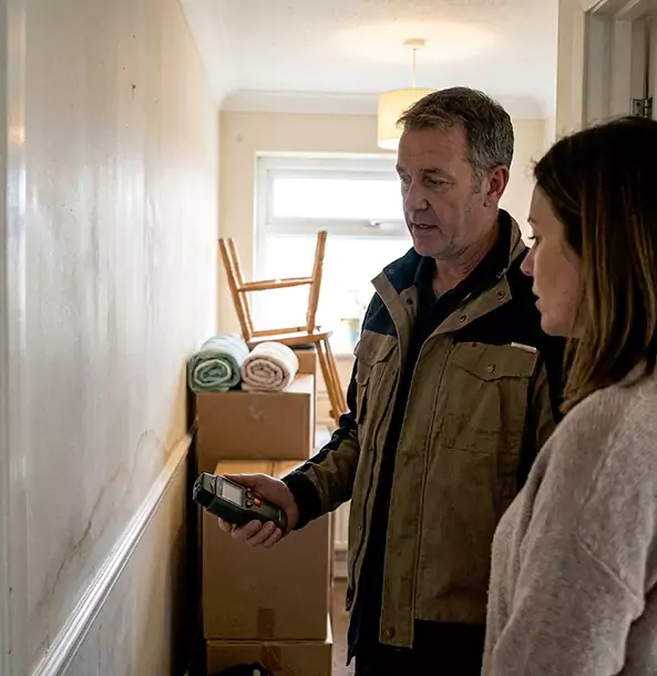 Why Fairburn Property Owners Trust Fairburn Restoration Pro for Fire and Flood Restoration?