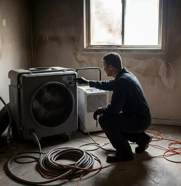 Why Fairburn Property Owners Choose Fairburn Restoration Pro for Fire and Water Damage Restoration?