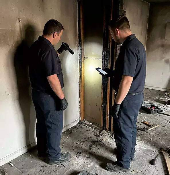 Why Fairburn Property Owners Trust Fairburn Restoration Pro for Fire and Water Damage Repair?