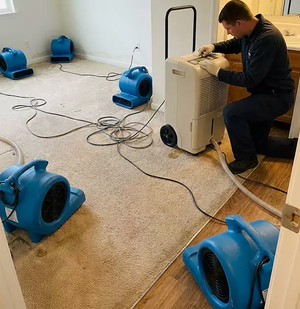 Why Fairburn Homeowners Choose Fairburn Restoration Pro?