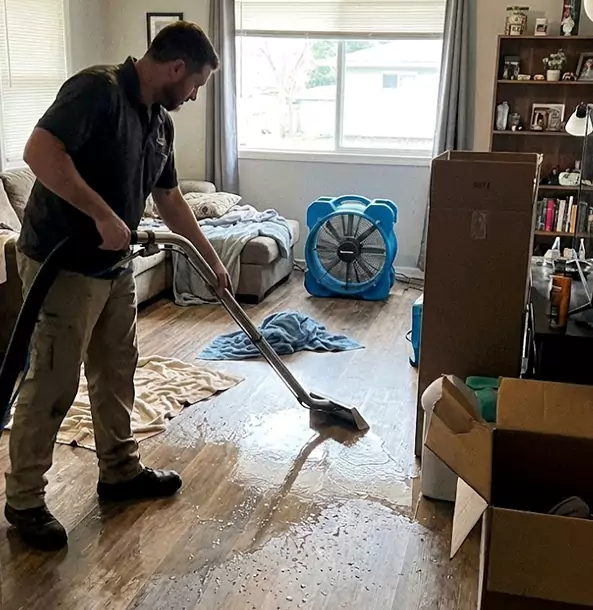 Why Fairburn Property Owners Choose Fairburn Restoration Pro?