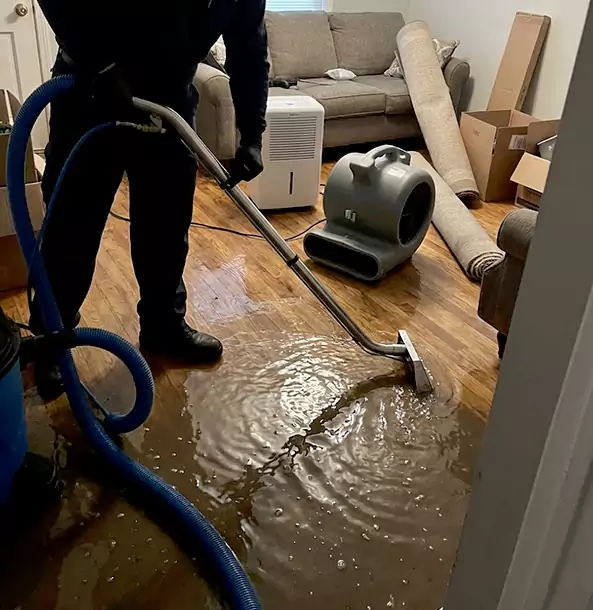 Why Fairburn Trusts Fairburn Restoration Pro for Flood Cleanup?