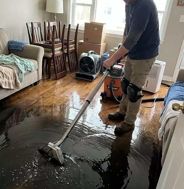 Why Fairburn Restoration Pro Delivers the Best Flood Restoration Services in Fairburn, GA?