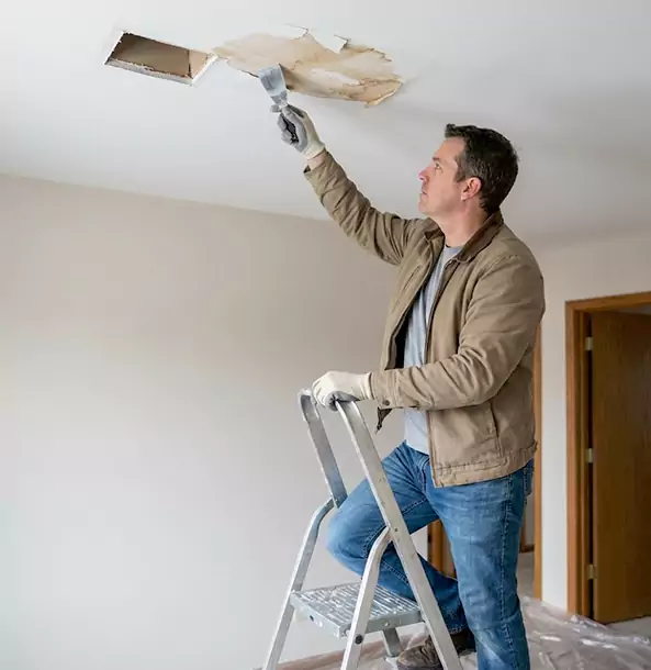 Why Fairburn Homeowners Rely on Fairburn Restoration Pro for Water Damage Recovery?