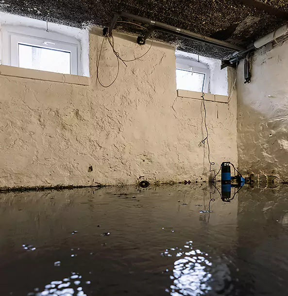 Why Fairburn Homeowners Trust Fairburn Restoration Pro for Water Damage Mold Removal?