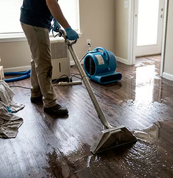 Why Fairburn Homeowners Choose Fairburn Restoration Pro for Water Cleanup?