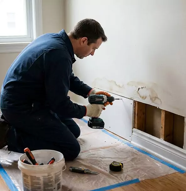 Why Fairburn Homeowners Choose Fairburn Restoration Pro?