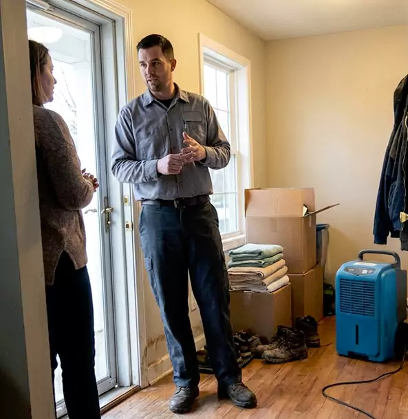 Why Fairburn Restoration Pro Is the Right Choice in Fairburn], GA?
