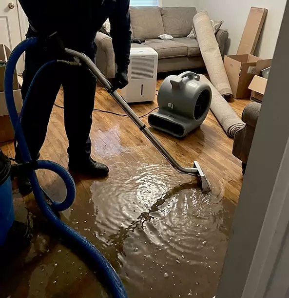 Why Fairburn Trusts Fairburn Restoration Pro for Sewage Cleanup?