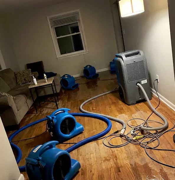 Why Fairburn Property Owners Rely on Fairburn Restoration Pro for Remediation?